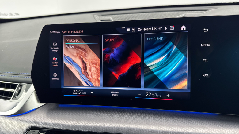 BMW iX1 230kW xDrive30 M Sport 65kWh 5dr Auto Electric Estate